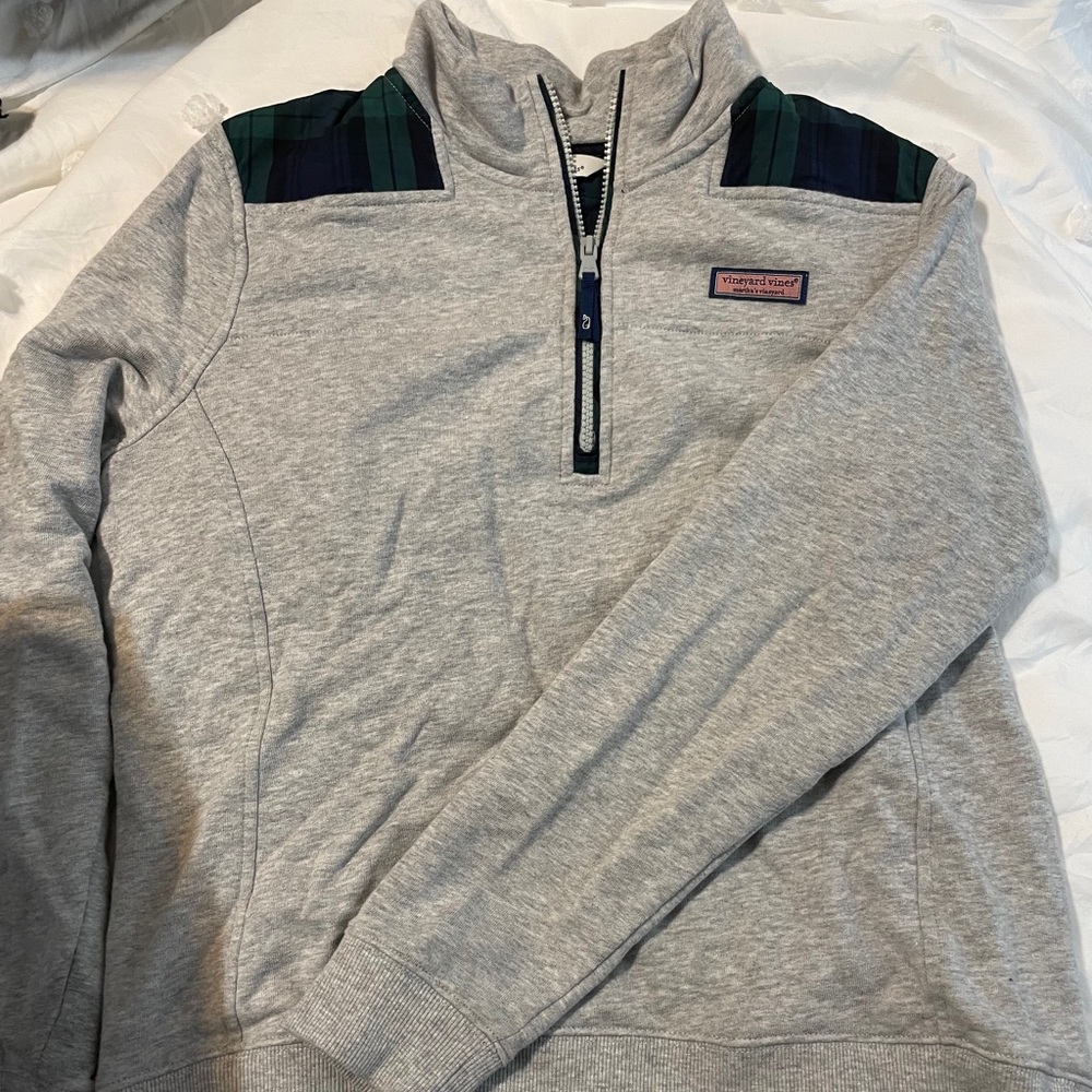 Vineyard vines jacket